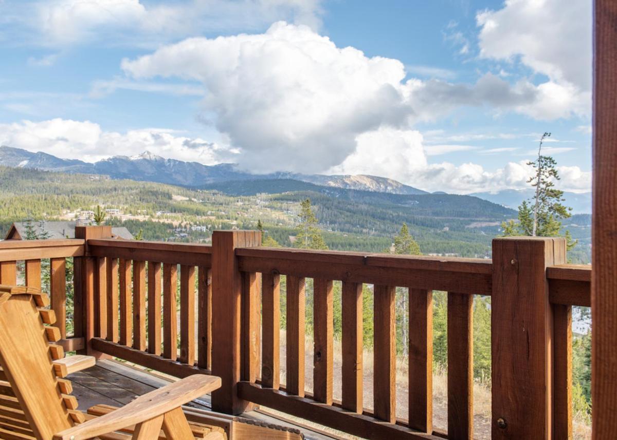 Doc'S Holiday Suite Big Sky Buitenkant foto